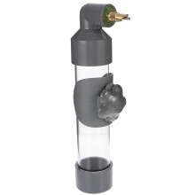 Vogelkäfig Hängender Wasserspender Wasserhalter Für Papageien