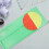1Pc Lightweight Educational Math Toy Circular Area Teaching Aid 7