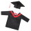 Kids Graduatie Van 130 Cm Met Lijn 11