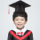 Kids Graduatie Van 130 Cm Met Lijn 6