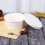 20 Stuks IJsschaaltjes Vriesbare Dessertcontainers 6