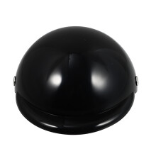 1St Pet Kunststoff Helm Verstellbar Für