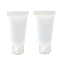 10St 50Ml Nachfüllbare Sprühflasche Für Shampoo Gesichtsreiniger Toner