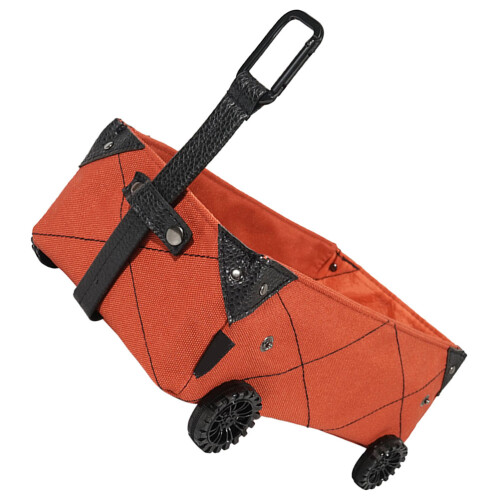 Trolley Taschentuch Halter Klappbare Aufbewahrungsbox Mit