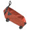 Trolley Taschentuch Halter Klappbare Aufbewahrungsbox Mit 10