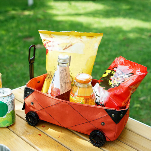 Trolley Taschentuch Halter Klappbare Aufbewahrungsbox Mit 2