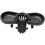 Stroller Tray Attachment Fits Most Strollers Cup Holder Tray Black Universal Fit 4