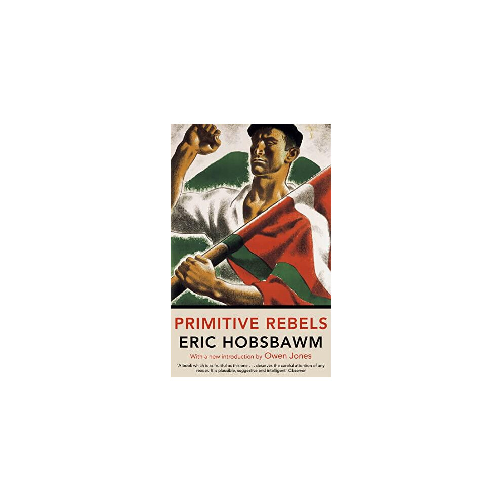 Primitive Rebels