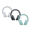 CMF Headphone Pro B175 Light Grey 3