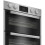 Hotpoint Hotpoint Built in double oven DUH 10D IX 3