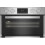 Hotpoint Hotpoint Built in double oven DUH 10D IX 4