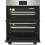 Hotpoint Hotpoint Built in double oven DUH 10D IX 2