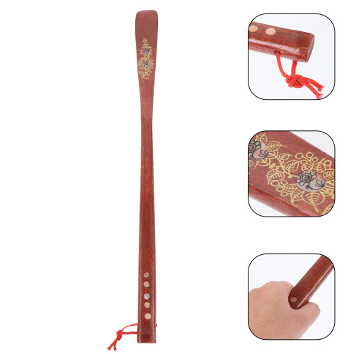 Holz Schuhlöffel Mit Für Kinder Männer 2