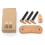Guitar Hanger Split Design Stevige Haak Voor Gitaar 3
