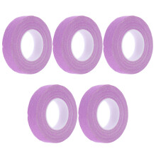 5Stk Professionelle Nagel Fingerbänder Für Guzheng Pipa