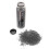 1 Flasche Pets Streu Deodorierer Katzenstreu Deodorierperlen 10