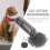 1 Flasche Pets Streu Deodorierer Katzenstreu Deodorierperlen 8