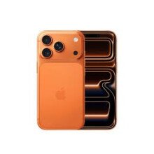 Apple iPhone 17 Pro Max (A3526) (1TB, Cosmic Orange)