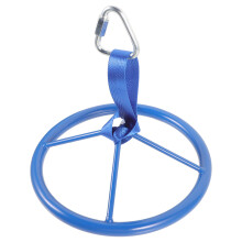 Indoor Hangende Fitnessring Oefenhandgreep Zware Last