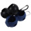 2St Elastic Golfsbalhouder Met Gespontwerp Golfsbalsleeven 7