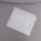 2Pcs Non-Woven Disposable Bed Sheets White Lightweight Travel 2