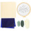 Nadelarbeit Set Stickmaterial Bunt 1 Set 7
