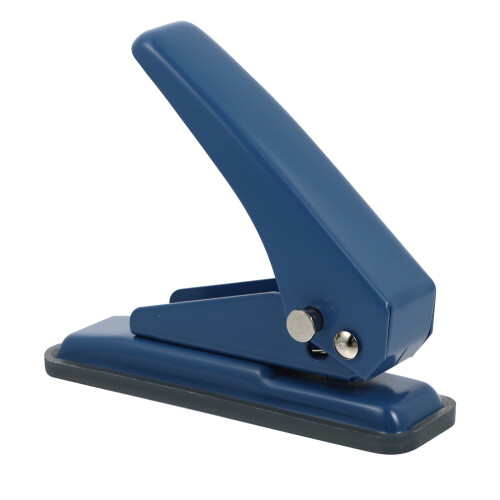 Handbediende Metaal Perforator Voor Papier En Karton