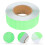 Fluorescerende Veiligheid Tape Waarschuwings Strip 6