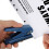 Handbediende Metaal Perforator Voor Papier En Karton 7