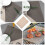 2 Bbq Rostmatte Für Outdoor Grills 7
