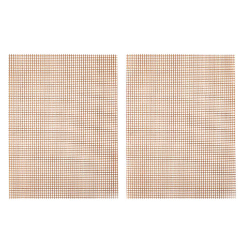 2 Bbq Rostmatte Für Outdoor Grills 1
