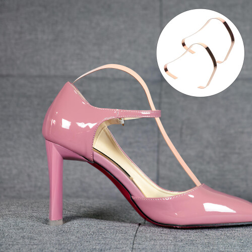 2Stk. -Display- Für Stöckelschuhe, 1