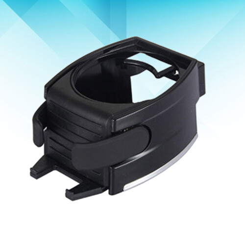 Wasserkannenhalter Handyhalter Lüftungsschlitz Schwarz 2