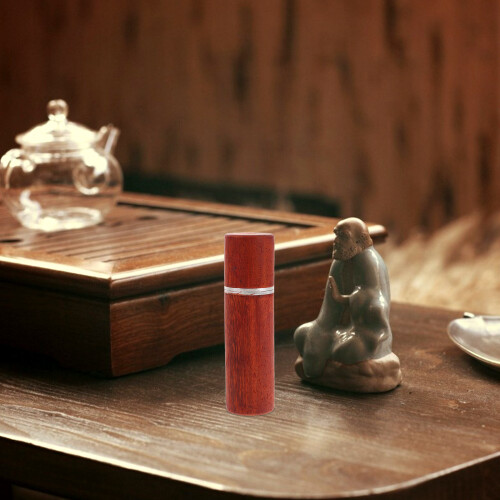 tea canister for loose leaf storage elegant jar container 2