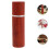 tea canister for loose leaf storage elegant jar container 11