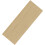 Selbstklebende Bodenplanken Beige PVC 1 Stuck 1