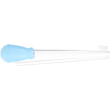 1 Set Aquarium Cleaner Fischtank Entlüfter Verlängerter Kotabsorber