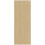 Selbstklebende Bodenplanken Beige PVC 1 Stuck 2