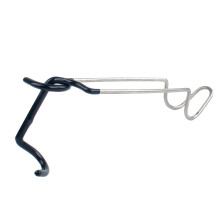 304 Outdoor Clip Camping Leuchte Hängehaken 10 Kg