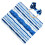 1 Set Baby Hoofdband Spandex Stropdas 8
