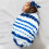 1 Set Baby Hoofdband Spandex Stropdas 10