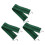 3St Verstevigde Elastische Groen Voor Relaxstoelen 8