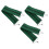3St Verstevigde Elastische Groen Voor Relaxstoelen 4