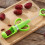 2Stk Cherry Pitter Rote Dattel Entkerne Multifunktion 8