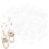 Handle Bag Kette Acryl 2 Stk 9