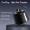 Mini GPS Tracker for Cats & Dogs Global Tracking No Extra Fee iOS Android Compatible For Any Collar (3) 4