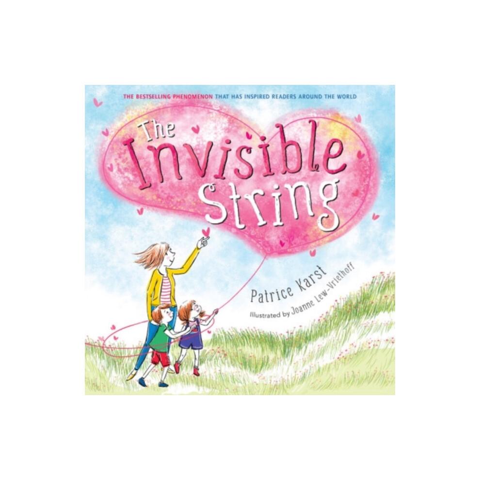 The Invisible String