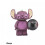 Stitch Custom Mini Doll Series 7