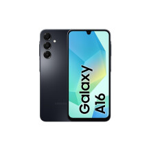 Samsung Galaxy A16 4G NFC Dual SIM 8GB/128GB A165F-DS Czarny