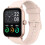 Bluetooth Smart Watch 1.8 HD Fitness Tracker Black 1